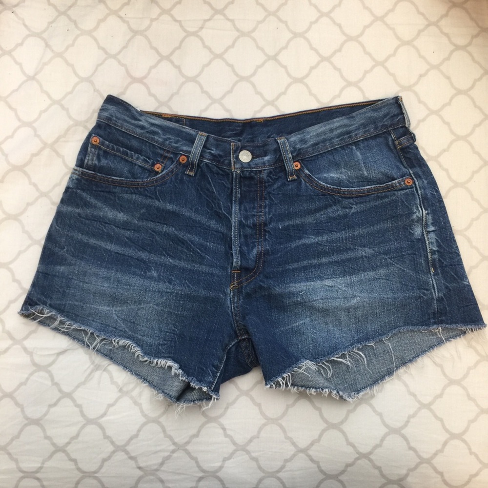 Levi’s Shorts
